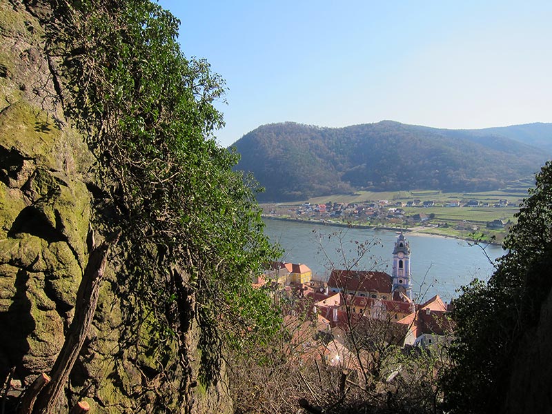 Wachau